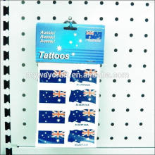 Hot vendiendo mangas tatuaje con bajo precio